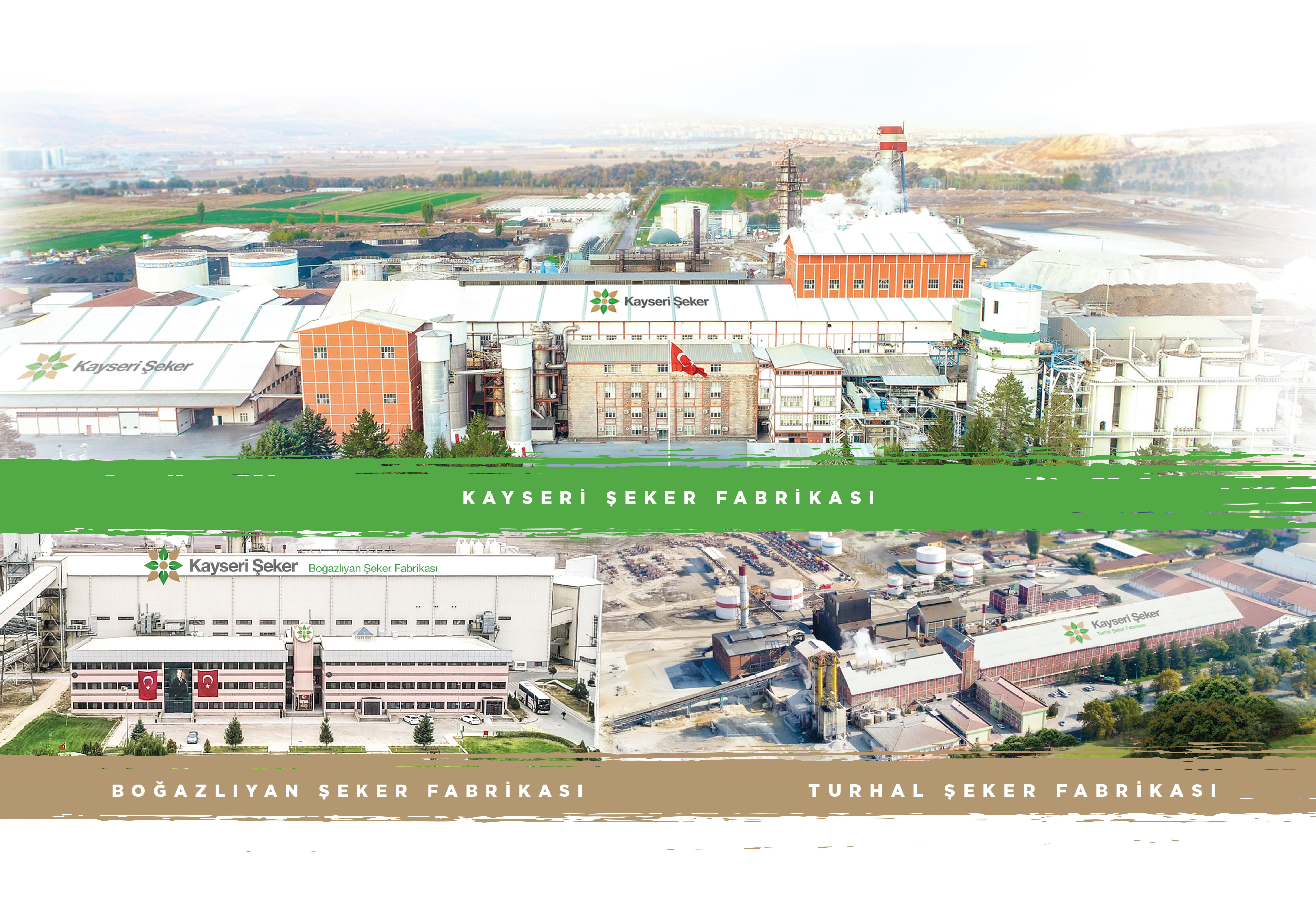 Kayseri Şeker, 2025 Yılı İçin Çiftçilere 3,6 Milyar TL Faizsiz Destek Sağladı
